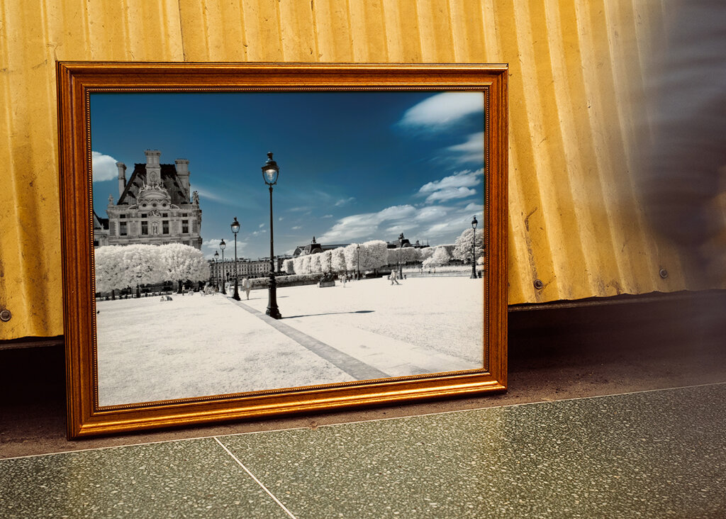 Another Look - Royal Court