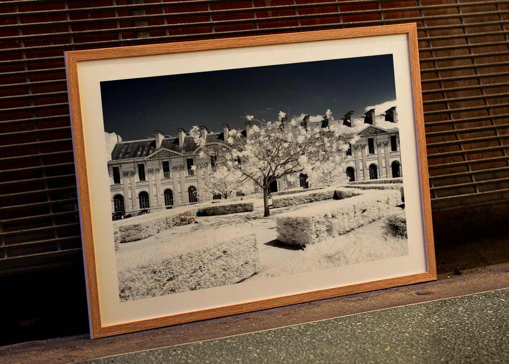 Another Look - Alone