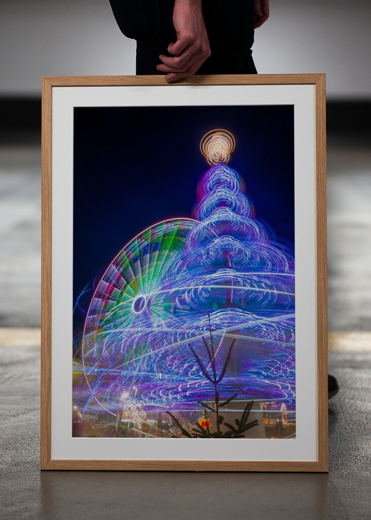 Magdeburg - Weihnachtsmarkt