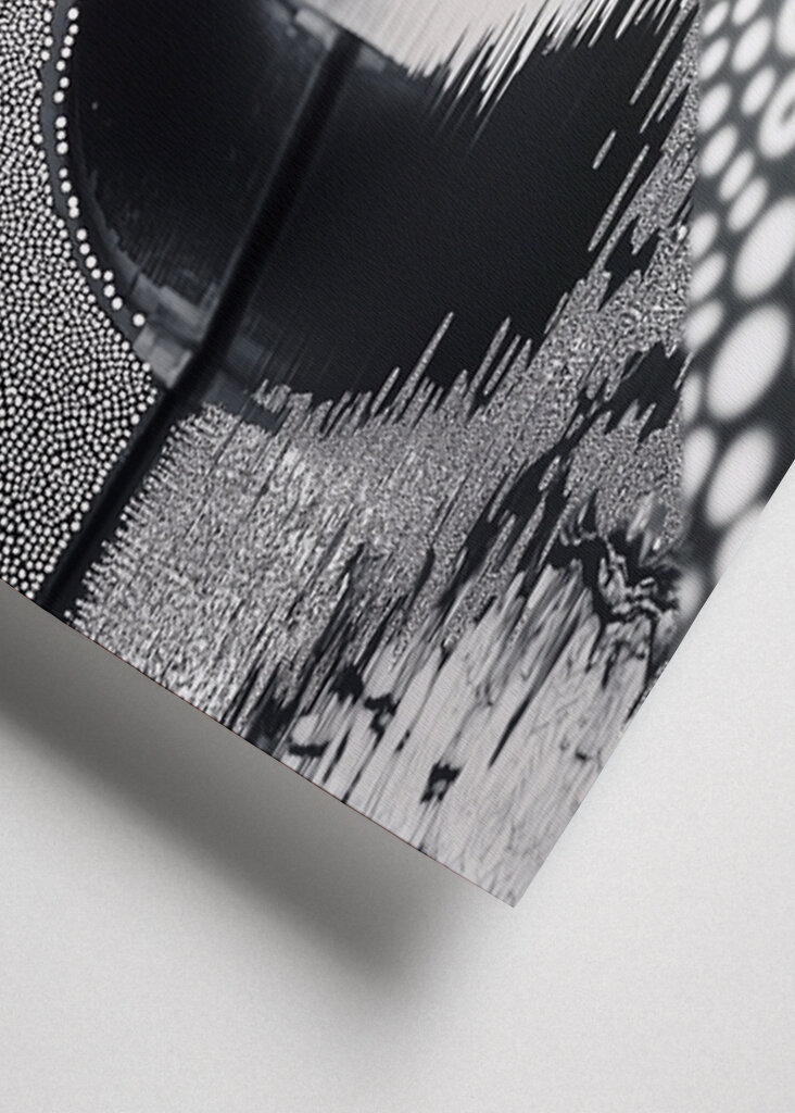 Amsterdam Went Kusama 