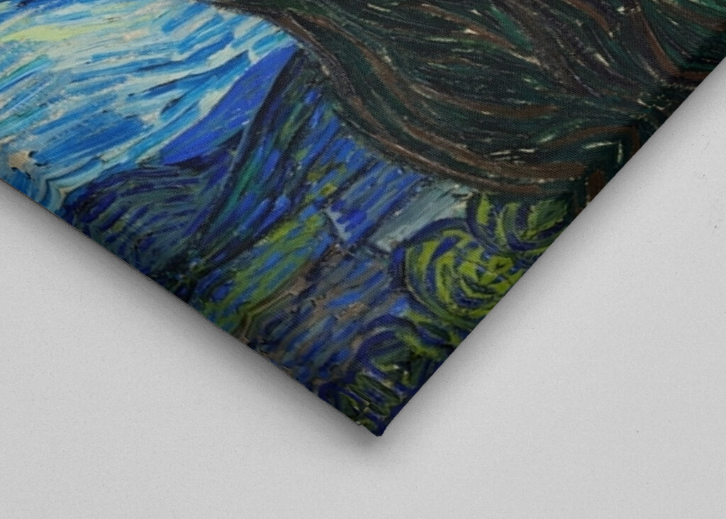 Van Gogh The Starry Night