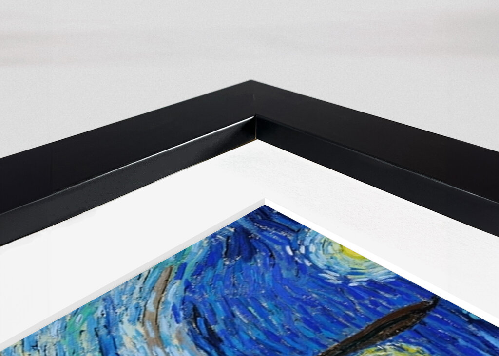 Van Gogh The Starry Night