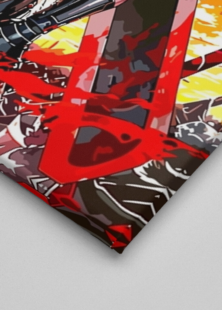 Cavaleiro das Trevas Samurai