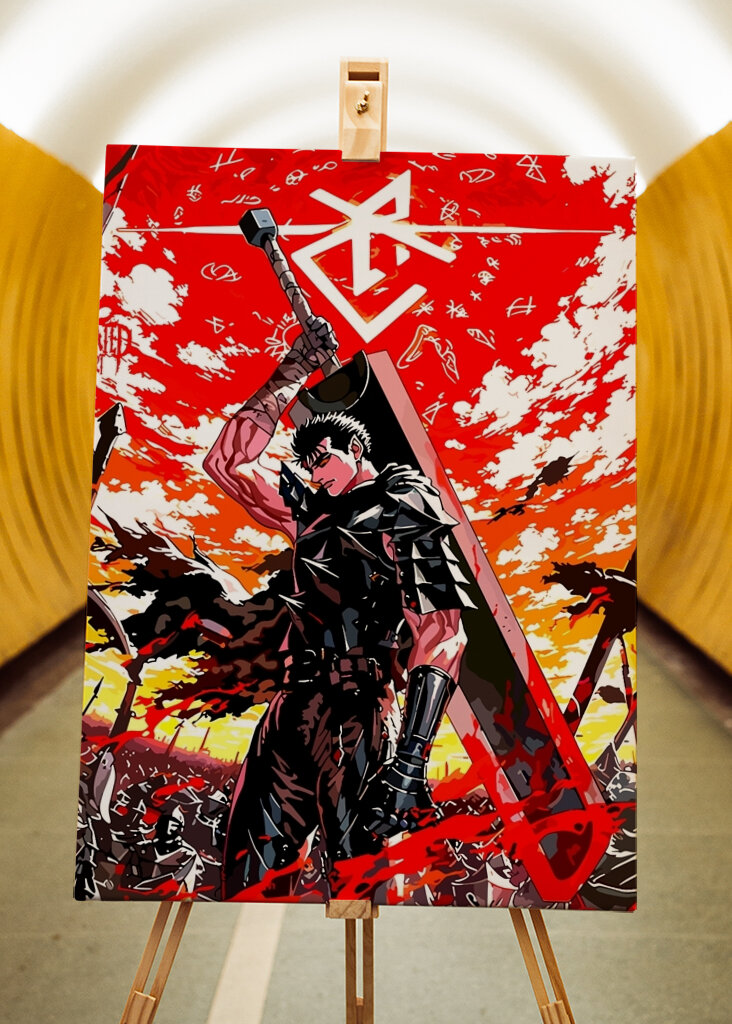 Cavaleiro das Trevas Samurai