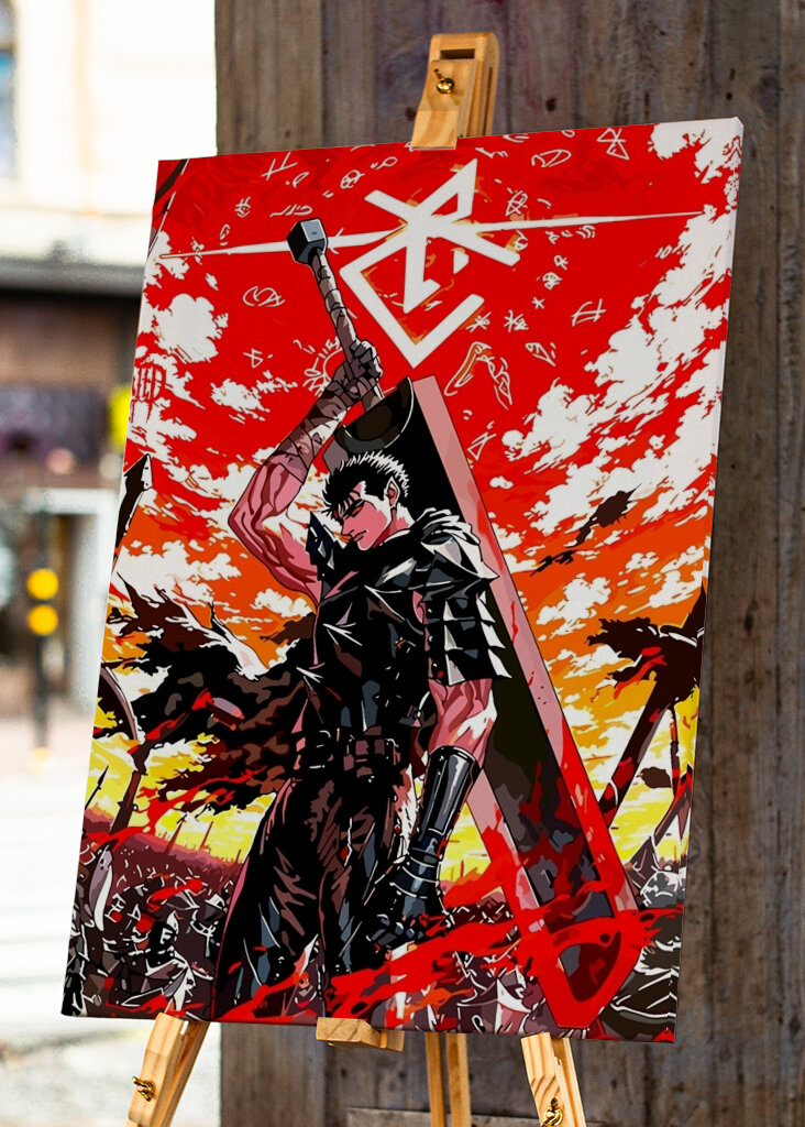 Cavaleiro das Trevas Samurai