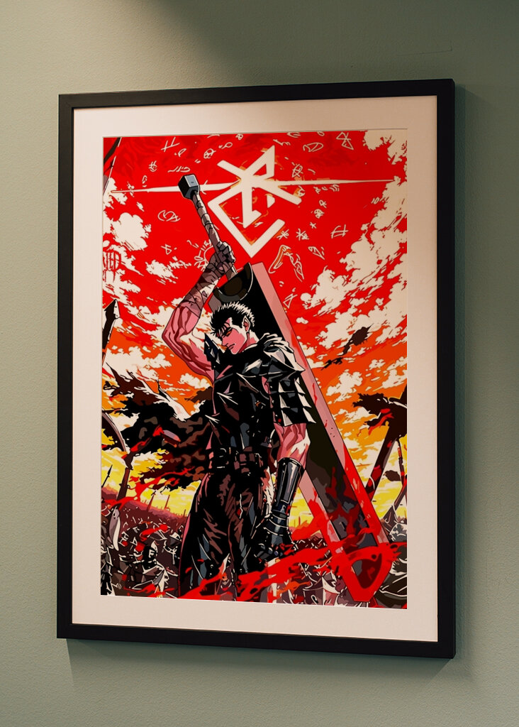 Cavaleiro das Trevas Samurai