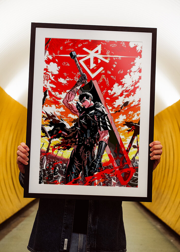 Cavaleiro das Trevas Samurai