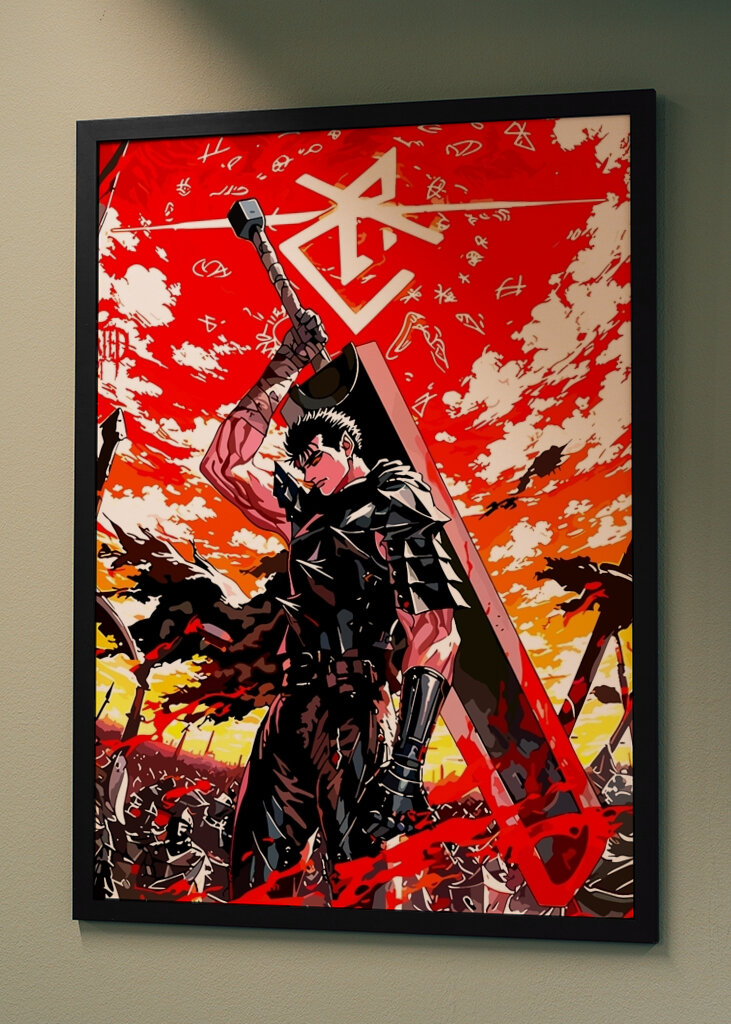 Cavaleiro das Trevas Samurai