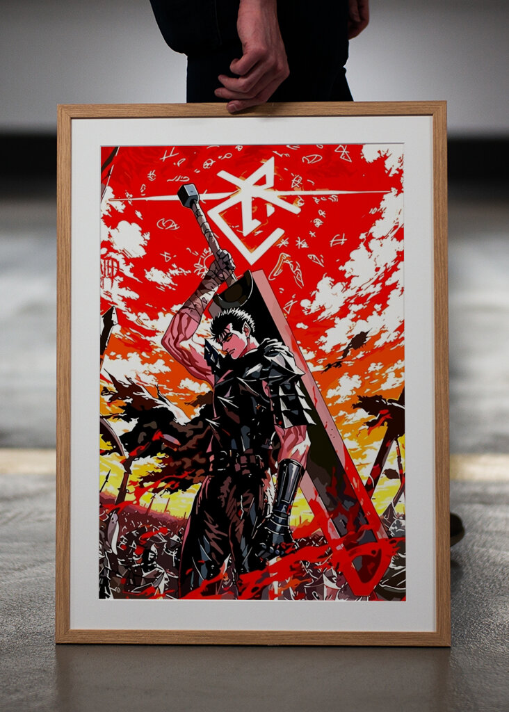 Cavaleiro das Trevas Samurai