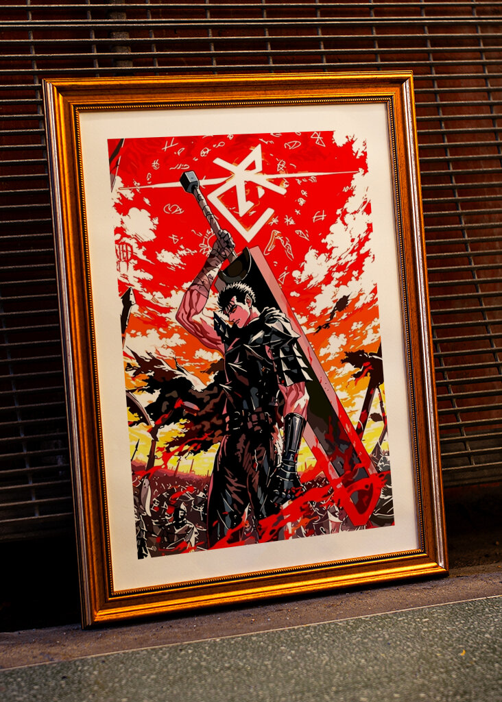 Cavaleiro das Trevas Samurai