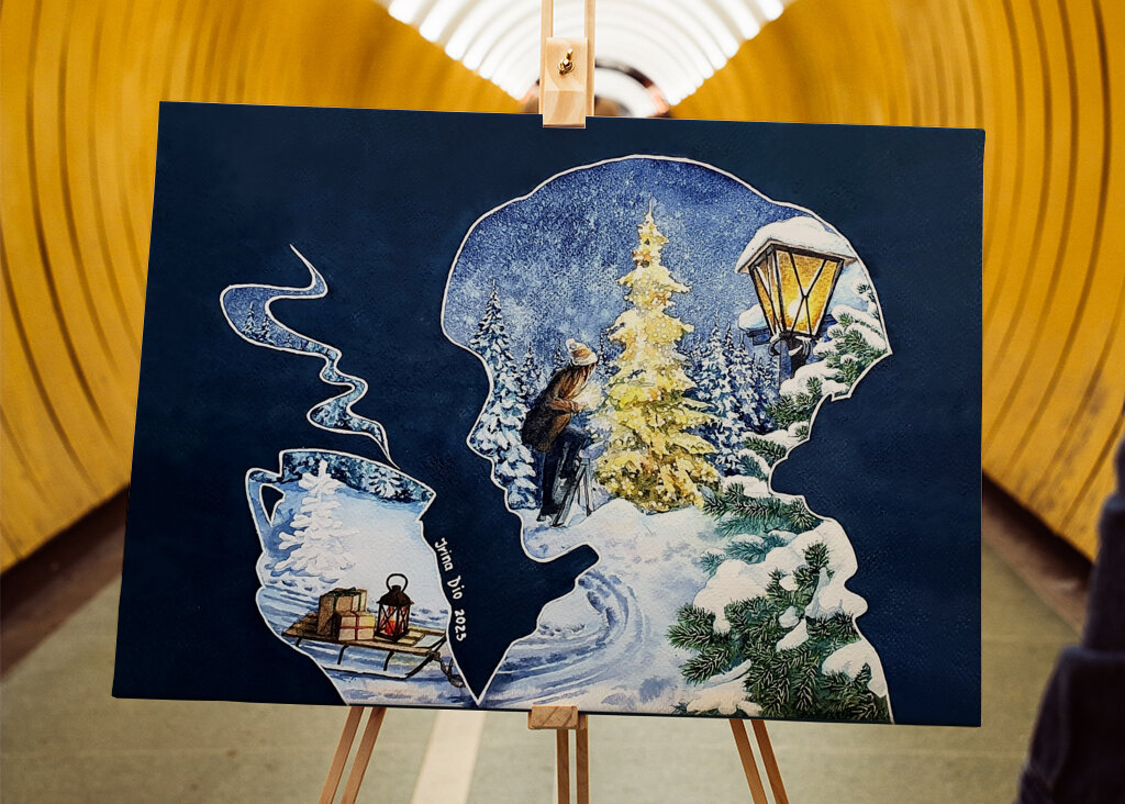 Prepararsi per le vacanze