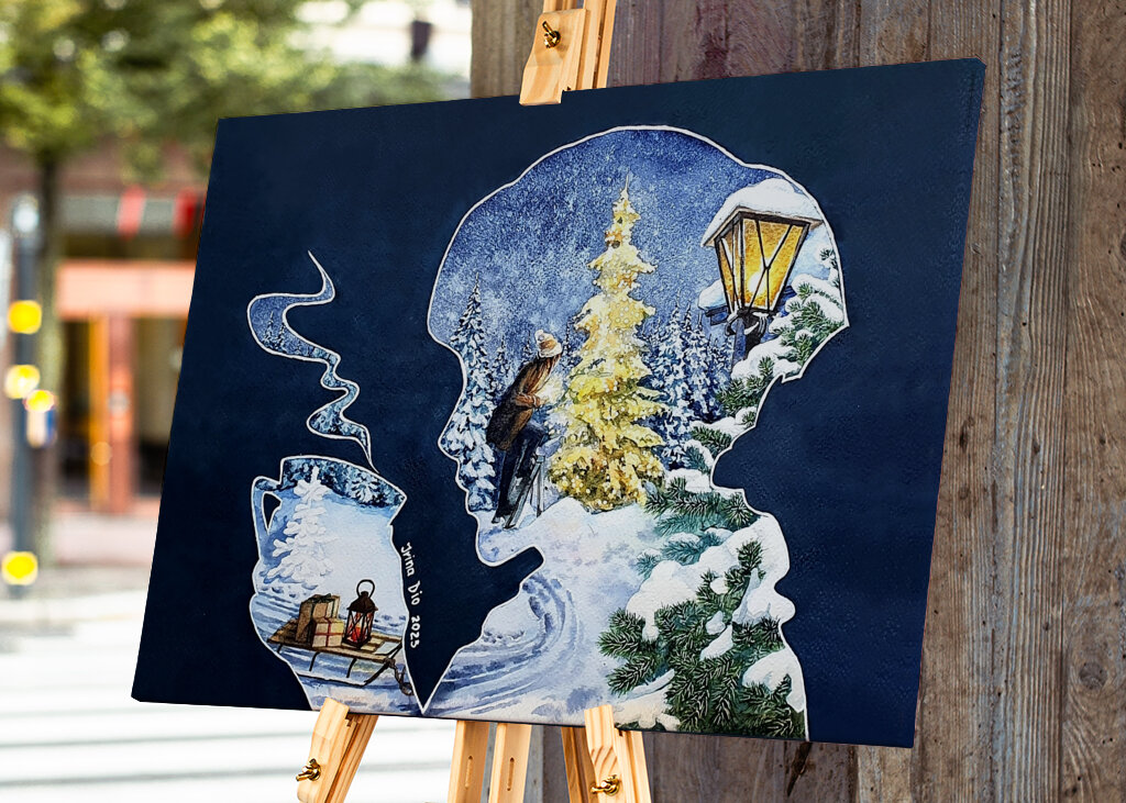 Prepararsi per le vacanze