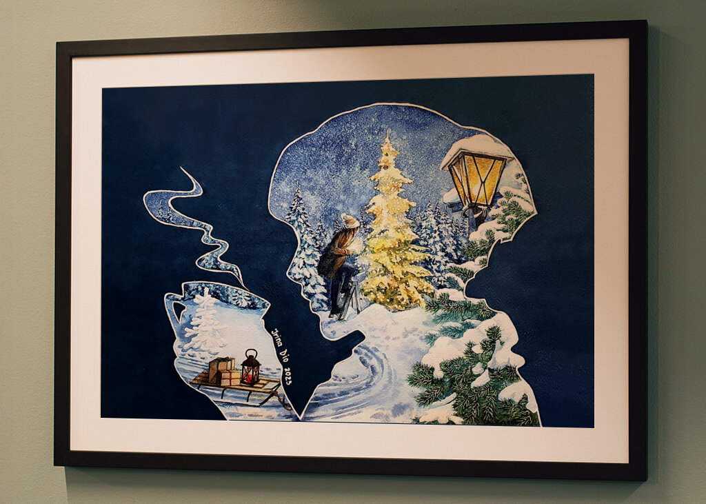 Prepararsi per le vacanze