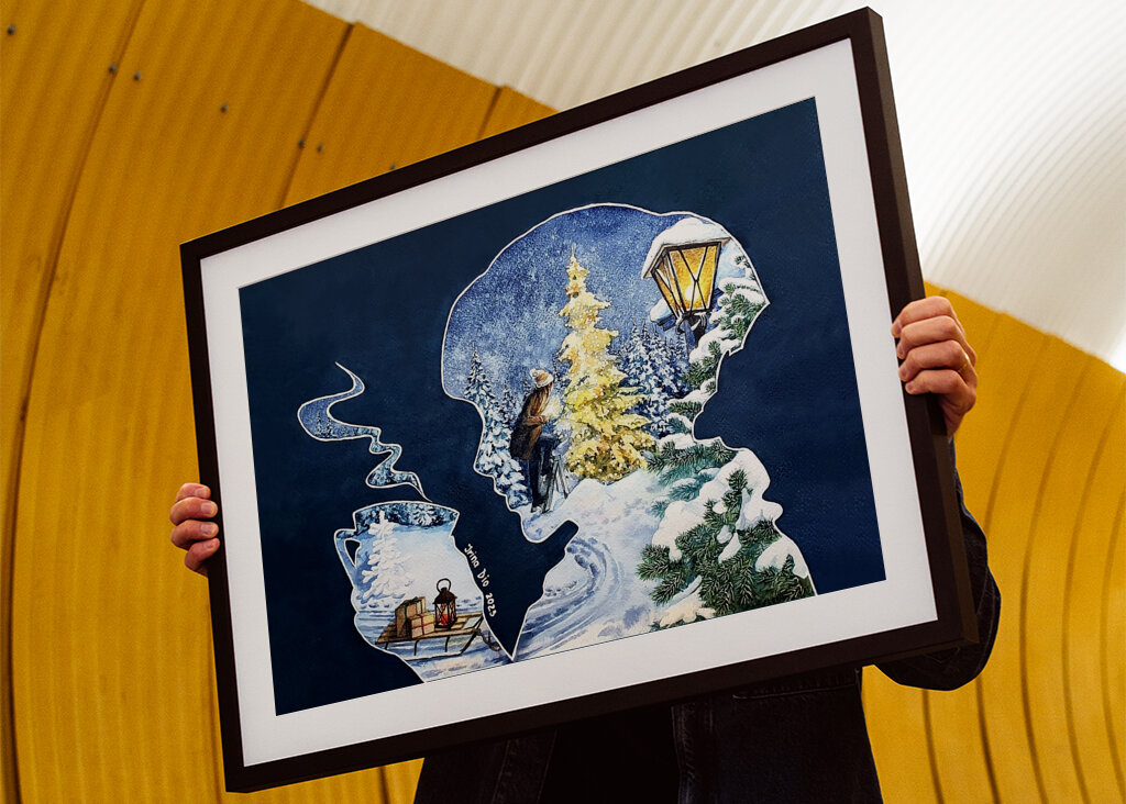 Prepararsi per le vacanze