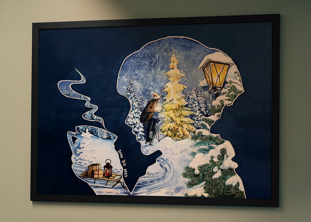 Prepararsi per le vacanze