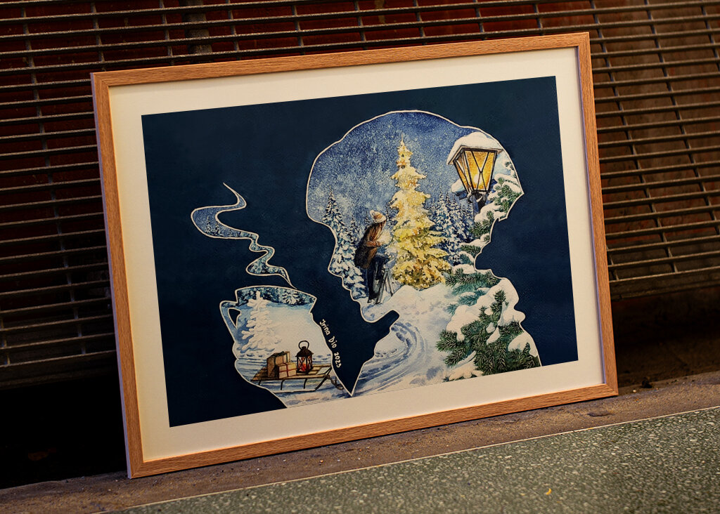 Prepararsi per le vacanze