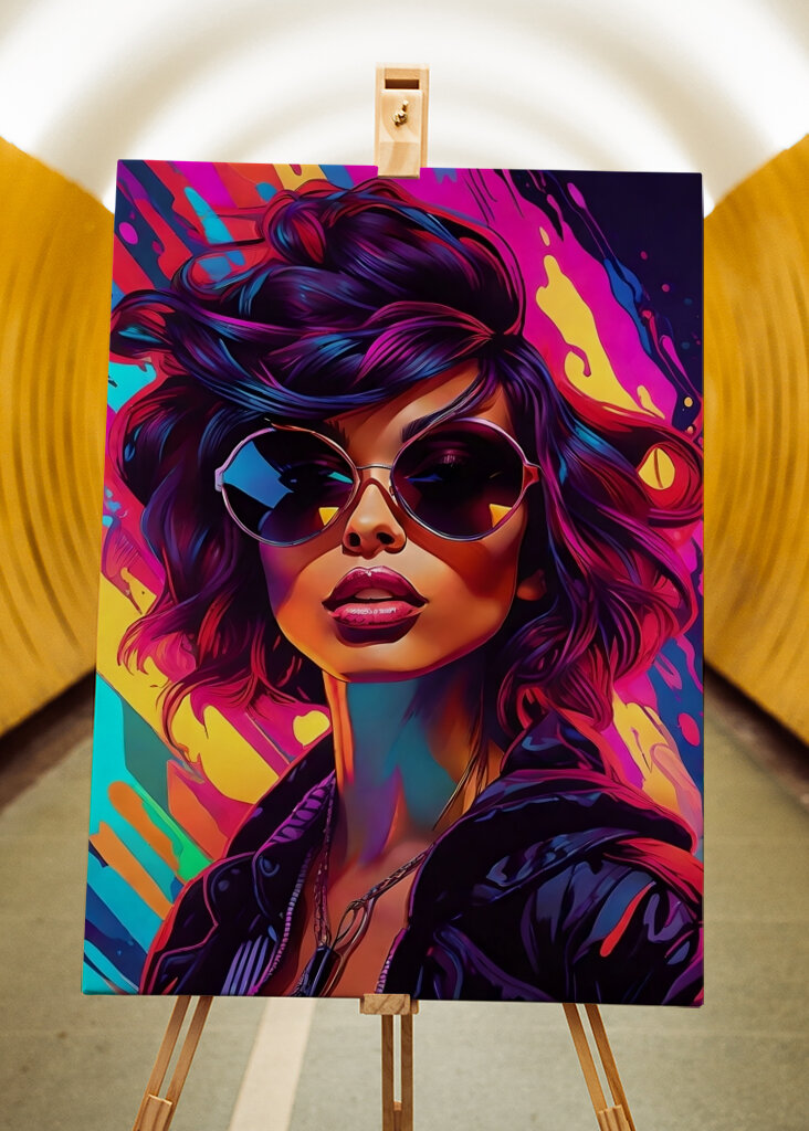 Alcune ragazze sono calde