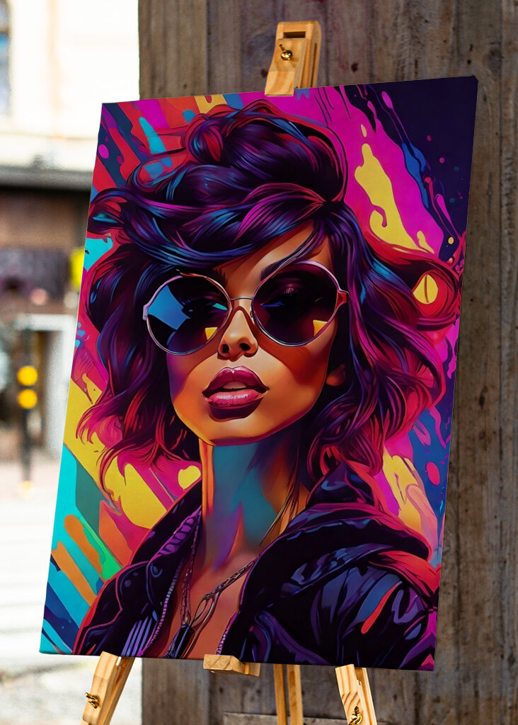 Alcune ragazze sono calde