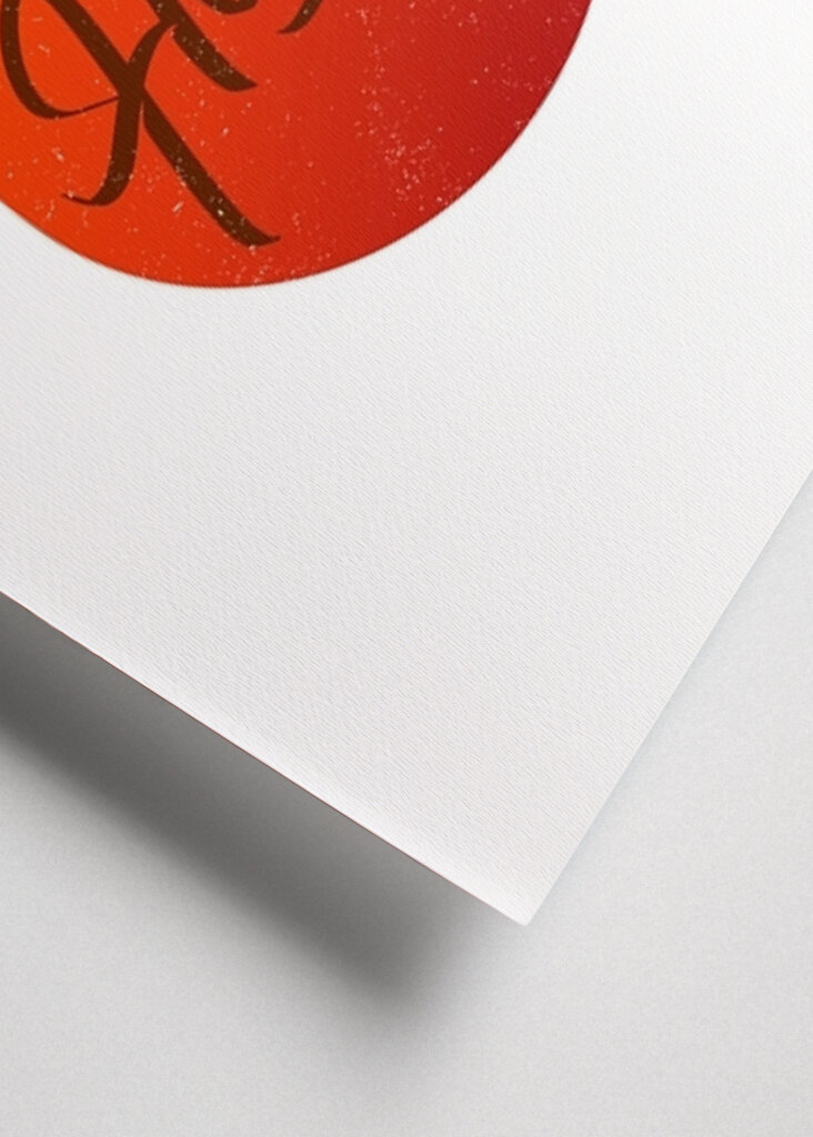 Hotteste Flame Vintage