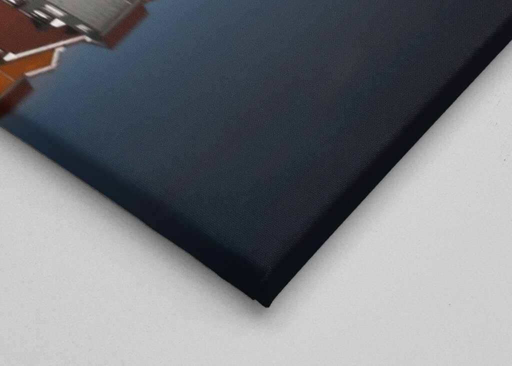 Reitdiephaven Groningen