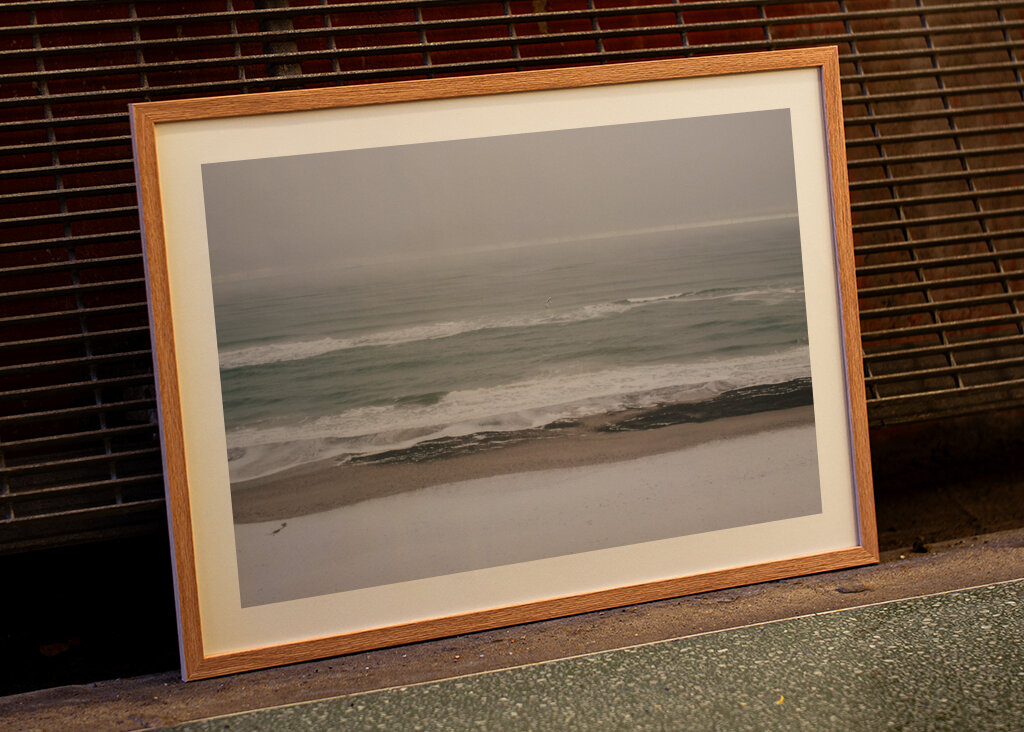 Divoké severské more