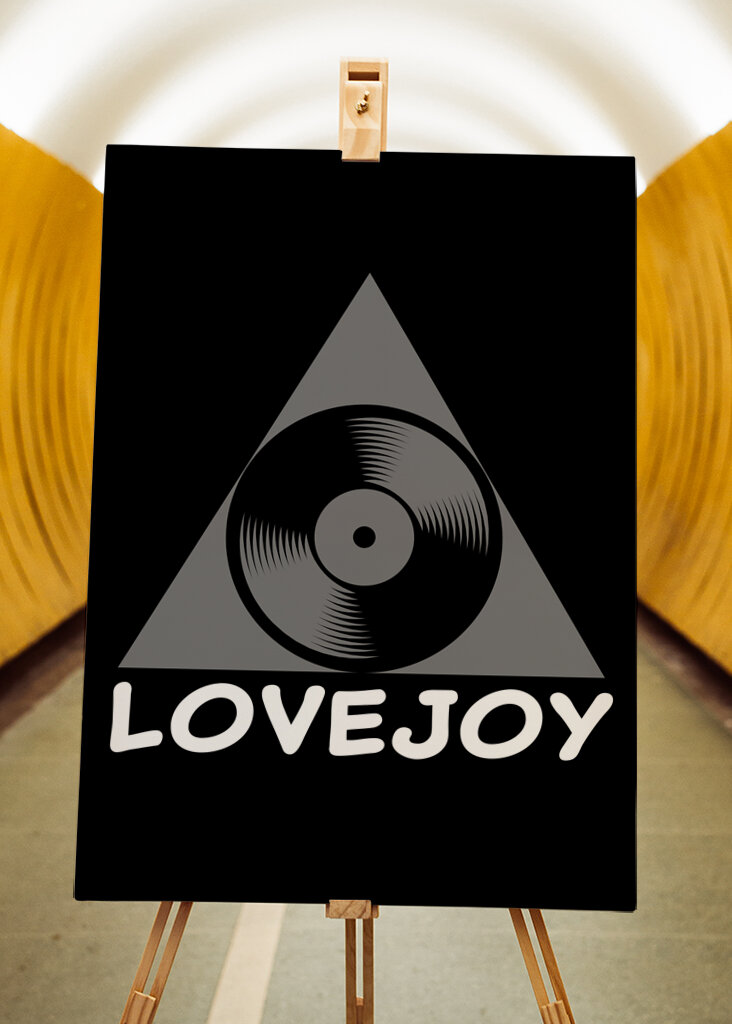 Lovejoy Original Design