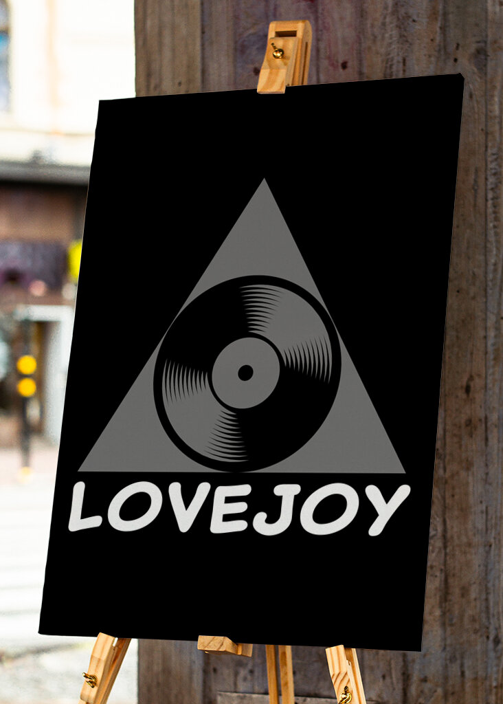 Lovejoy Original Design