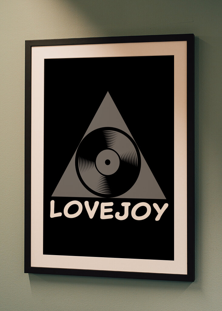 Lovejoy Original Design