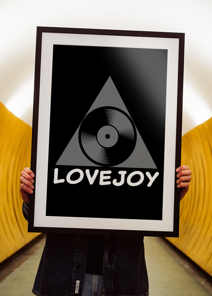 Lovejoy Original Design