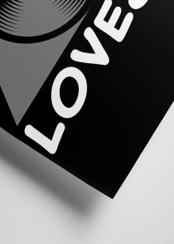 Lovejoy Original Design