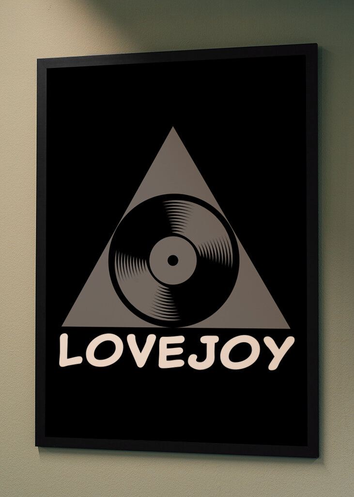 Lovejoy Original Design