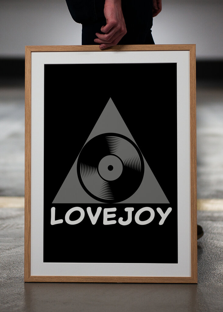 Lovejoy Original Design