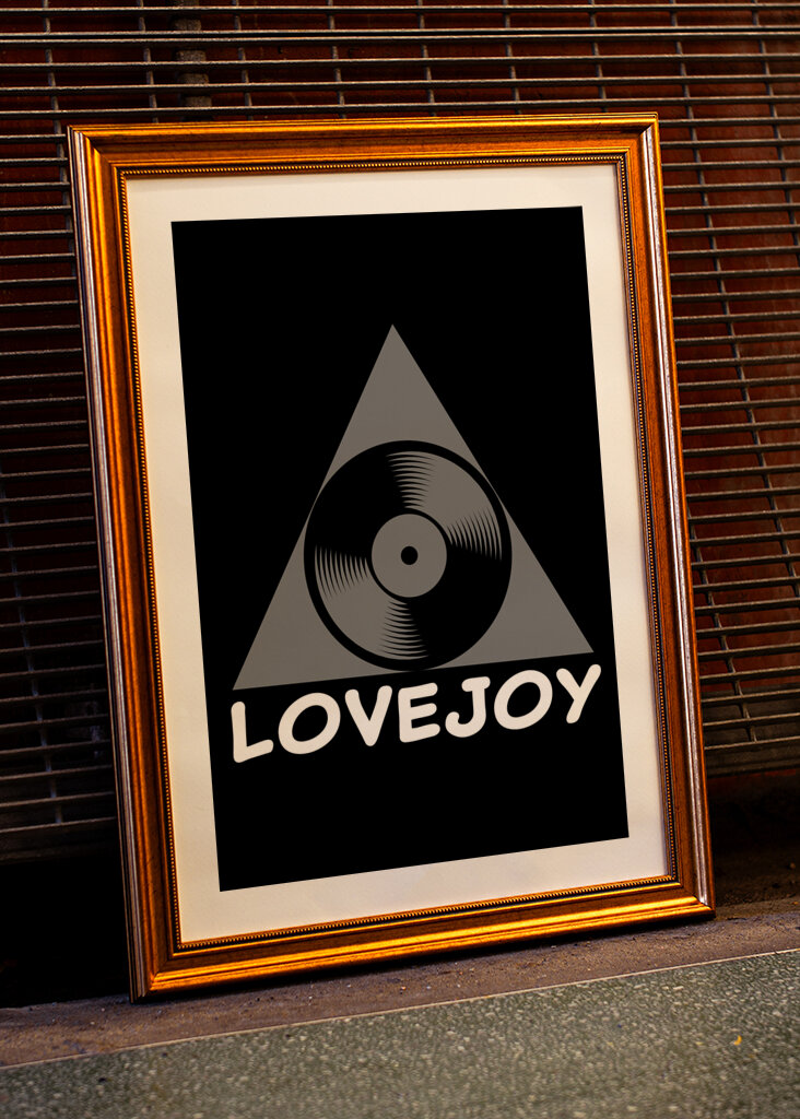 Lovejoy Original Design