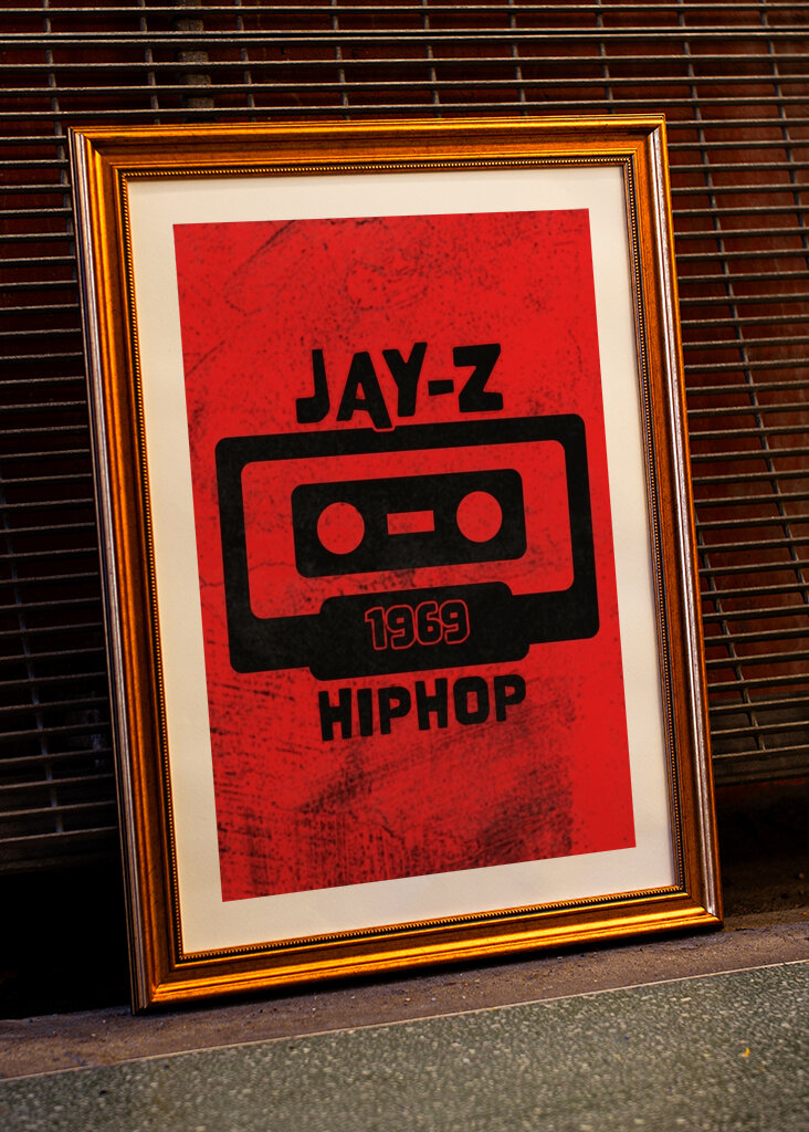 Jay-Z