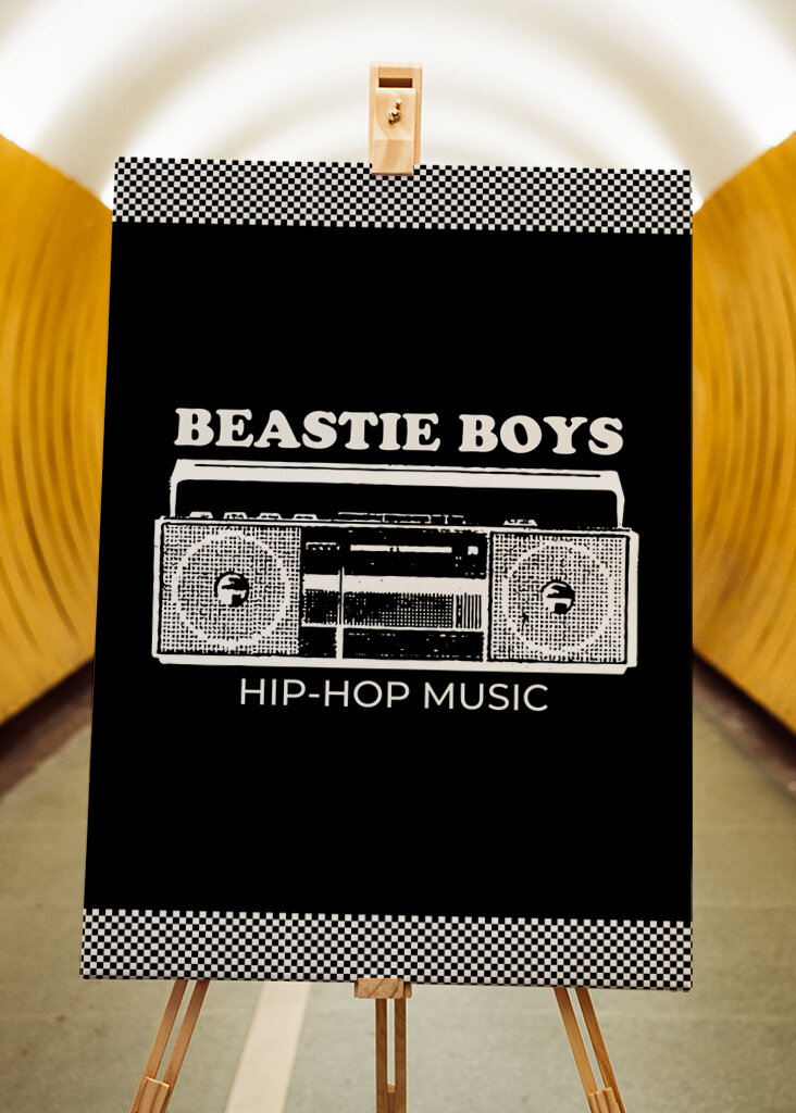 Beastie Boys