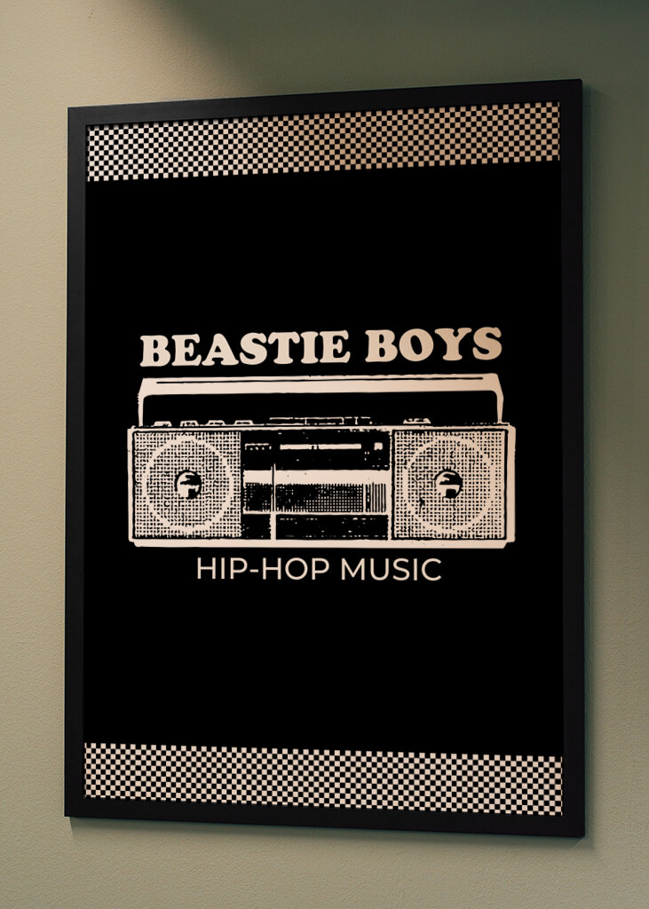 Beastie Boys