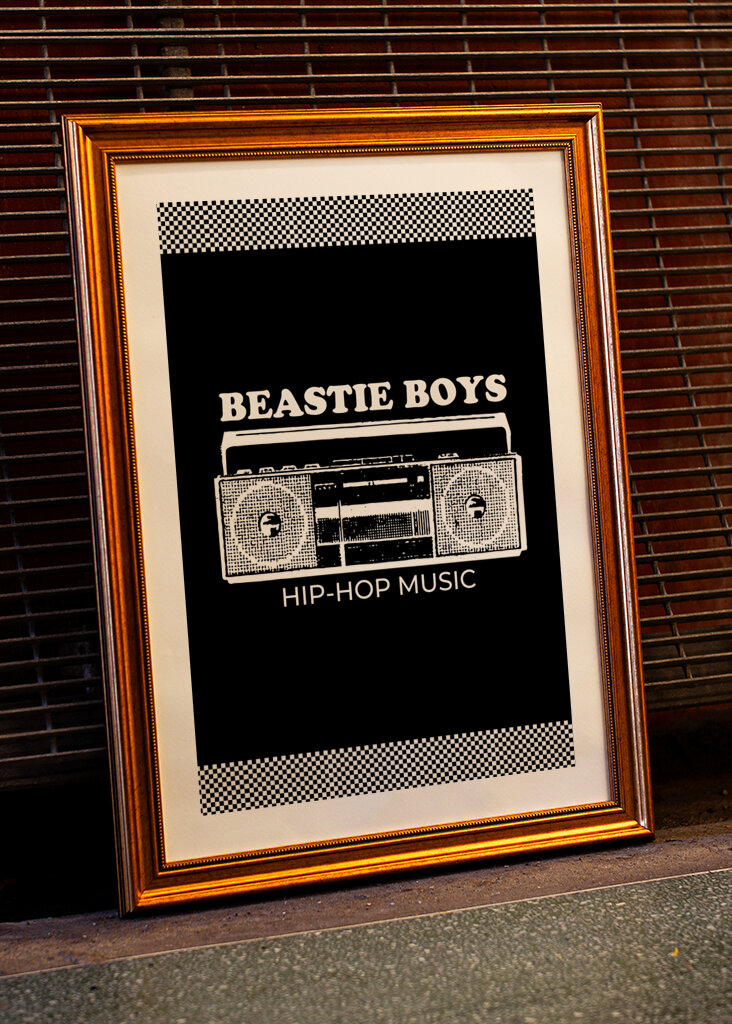 Beastie Boys