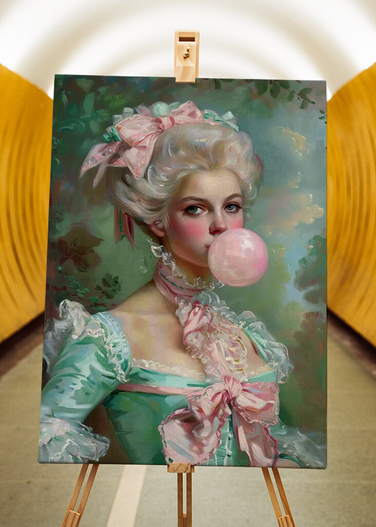 Marie Antoinetta Remix