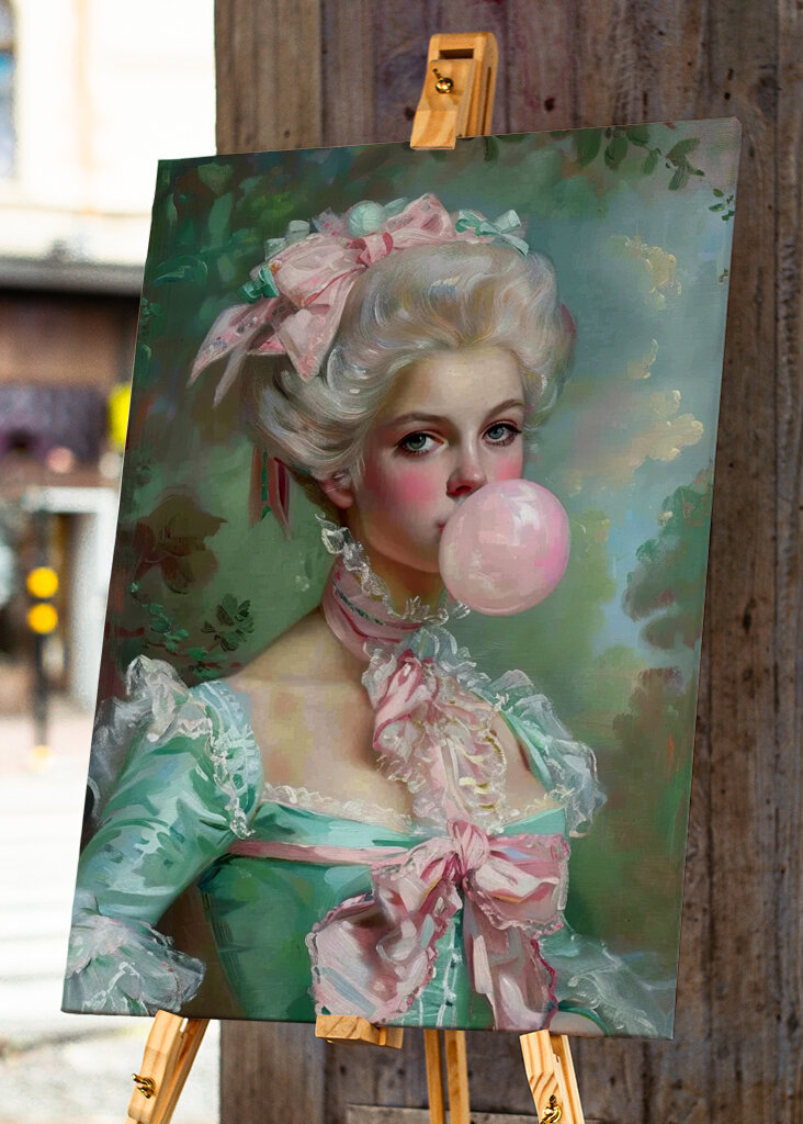 Marie Antoinetta Remix