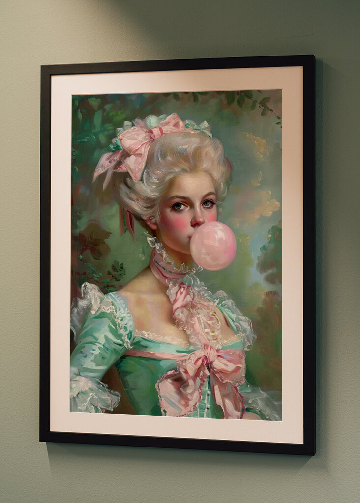 Marie Antoinetta Remix