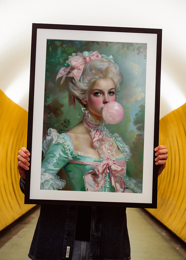 Marie Antoinetta Remix