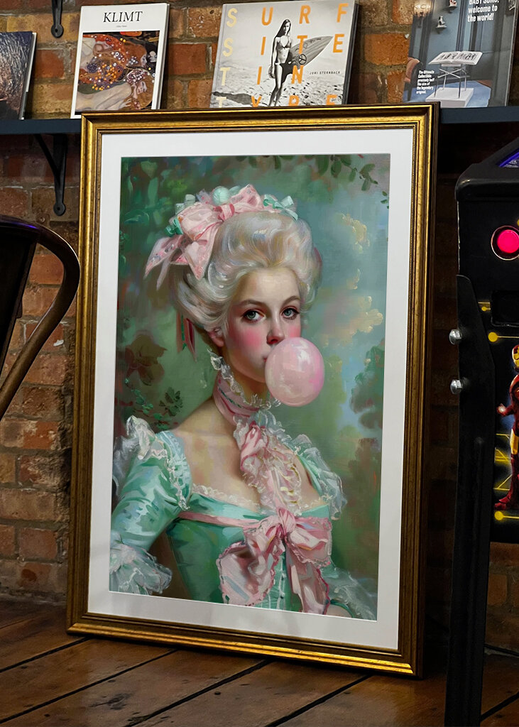 Marie Antoinetta Remix