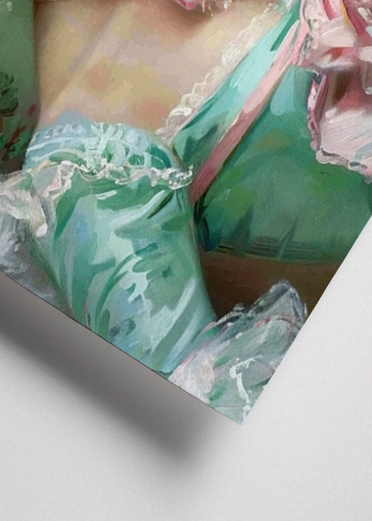 Marie Antoinetta Remix