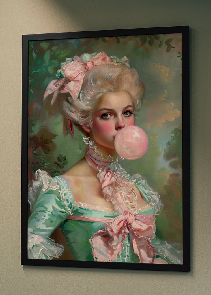 Marie Antoinetta Remix