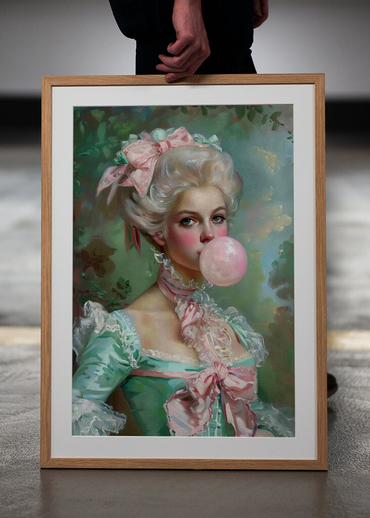 Marie Antoinetta Remix