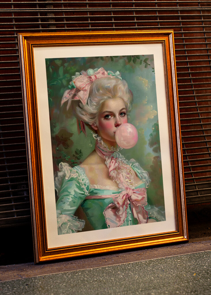 Marie Antoinetta Remix