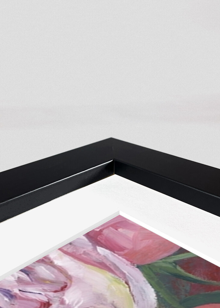 Pivoňka kvete Artistry