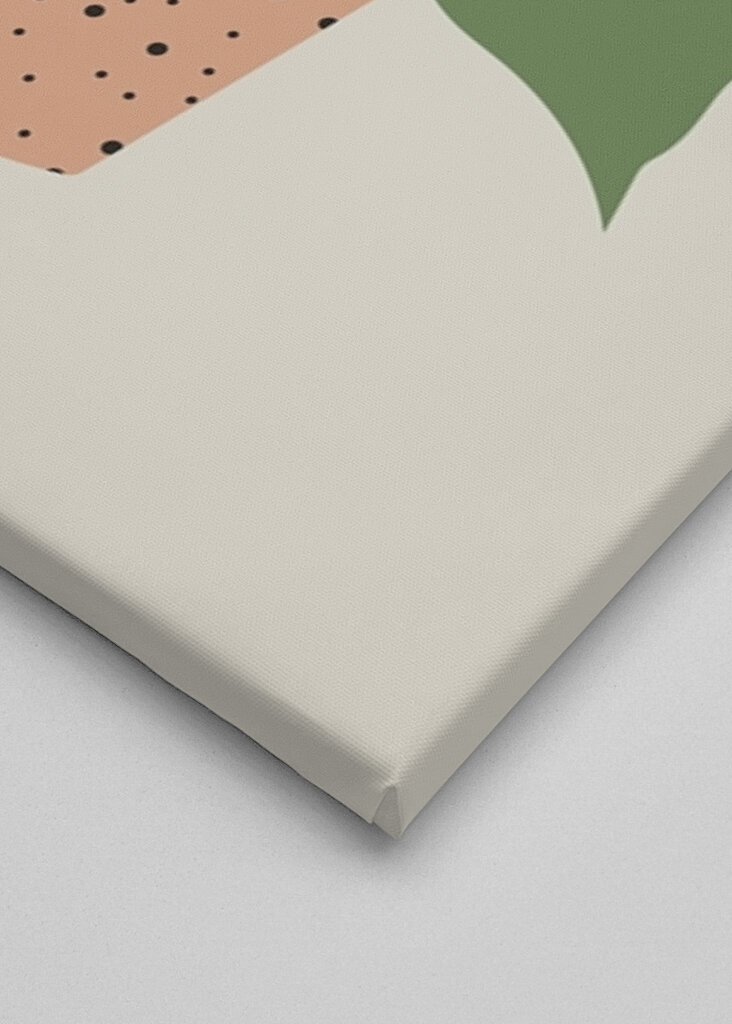 Kattens grønne skjul