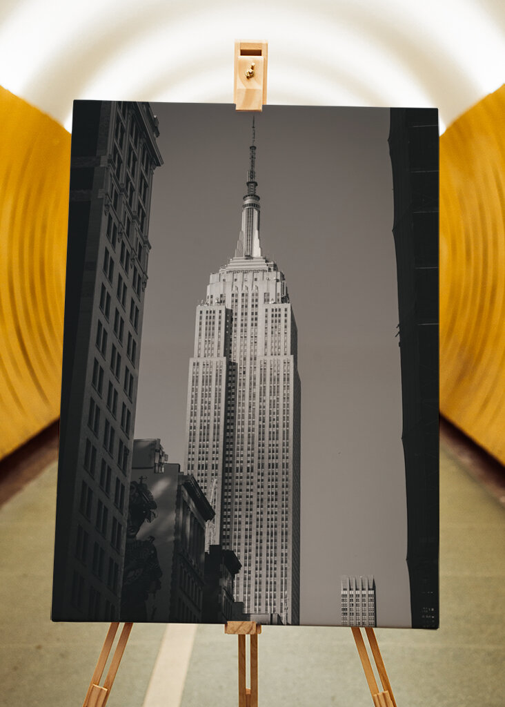 Empire State of Mind