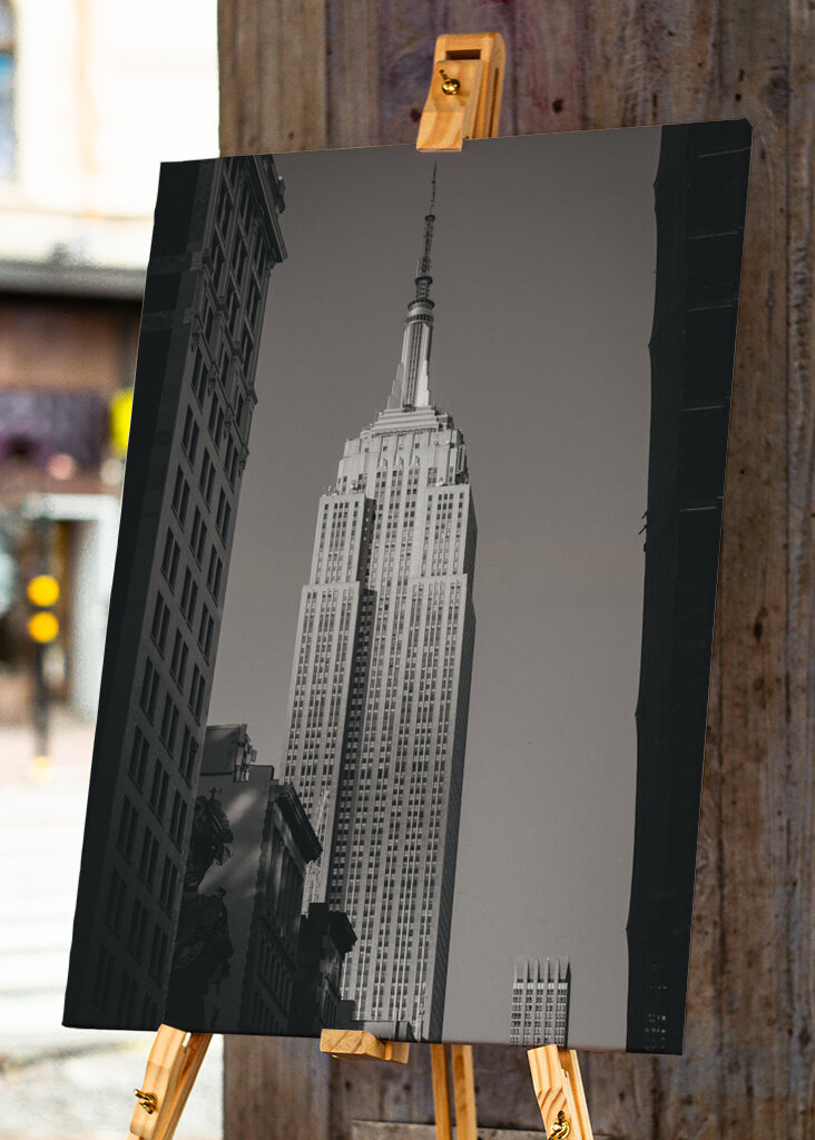 Empire State of Mind